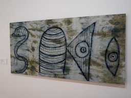 Exposición de Pintura Shakti